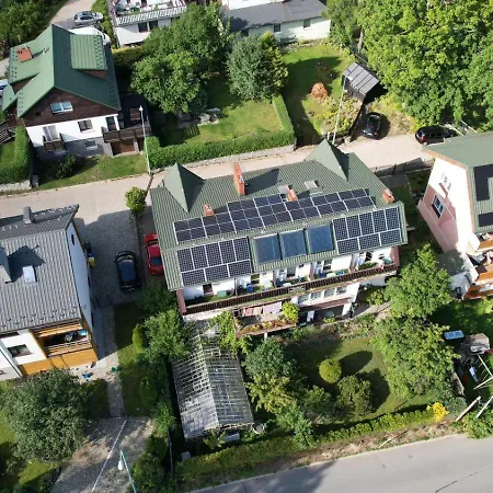 منزل للإقامة Aura