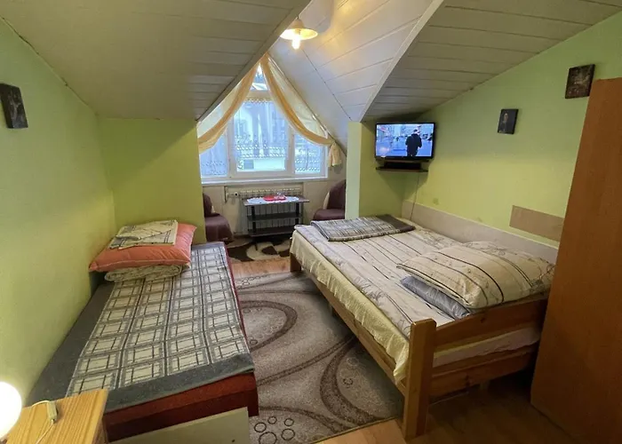 Aura منزل للإقامة