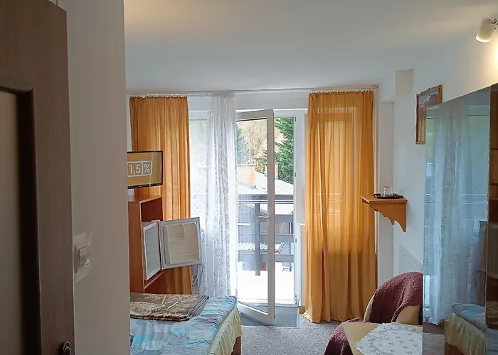 Aura منزل للإقامة