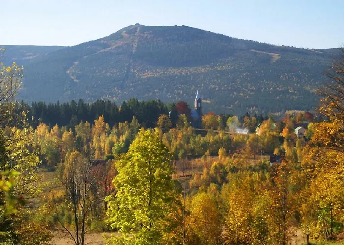 منزل للإقامة Aura *