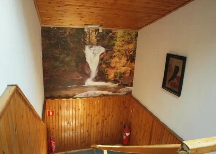 منزل للإقامة Aura *