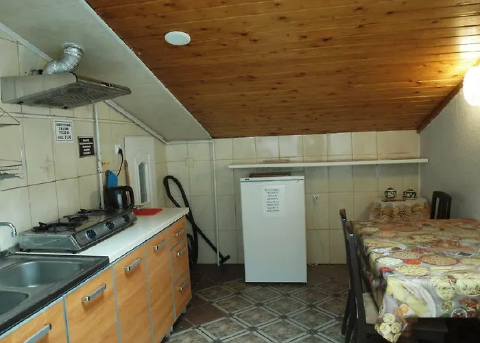 منزل للإقامة Aura *