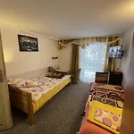 Aura Rum i privatbostad Szklarska Poręba