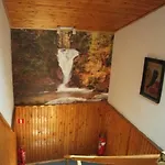Rum i privatbostad Aura *