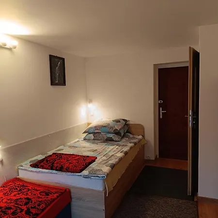 民宿 Aura 斯克拉斯卡波伦巴