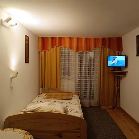 Aura Szklarska Poreba