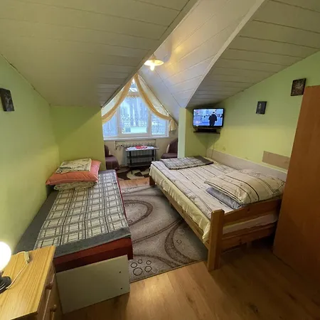 Aura Homestay