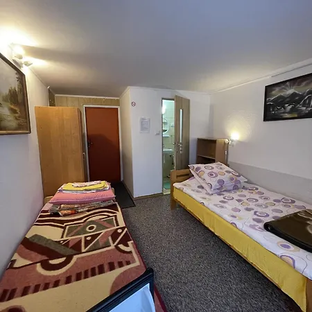 Homestay Aura