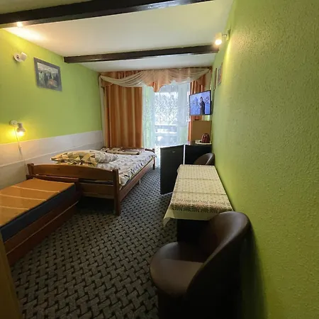 民宿 Aura 斯克拉斯卡波伦巴