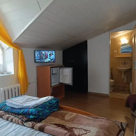 Homestay Aura