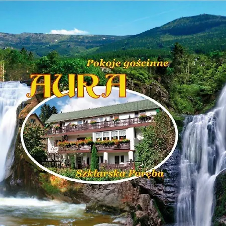 Séjour chez l'habitant Aura Szklarska Poreba