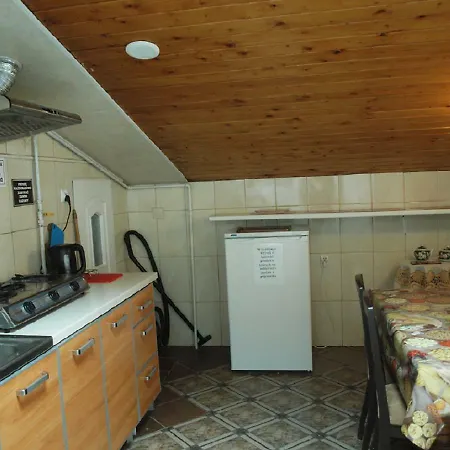 Homestay Aura *