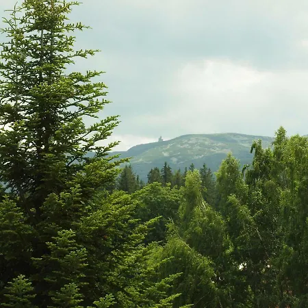 民宿 Aura 斯克拉斯卡波伦巴