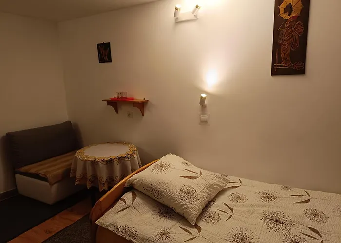 Aura Проживание в семье