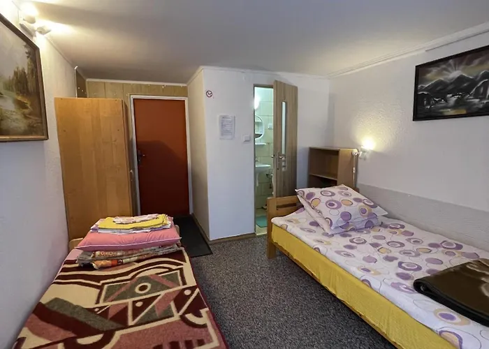 בית אירוח Aura