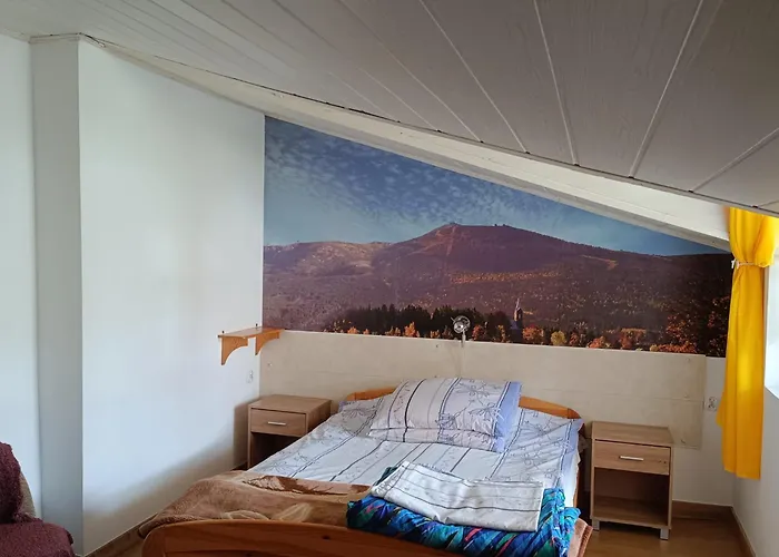 Aura בית אירוח